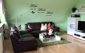 Ferienwohnung Waldfried